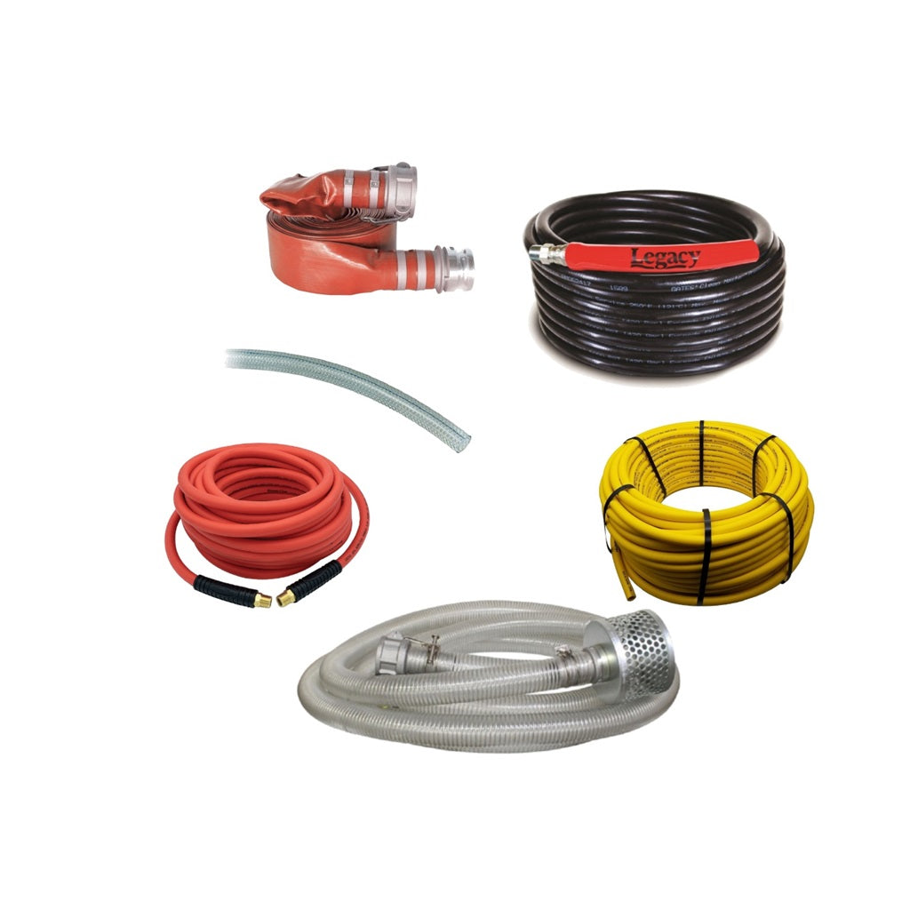 Hoses