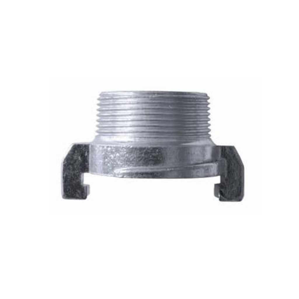BE 1-1/2" MNPT Fire Hose Adapter - 50.015.003