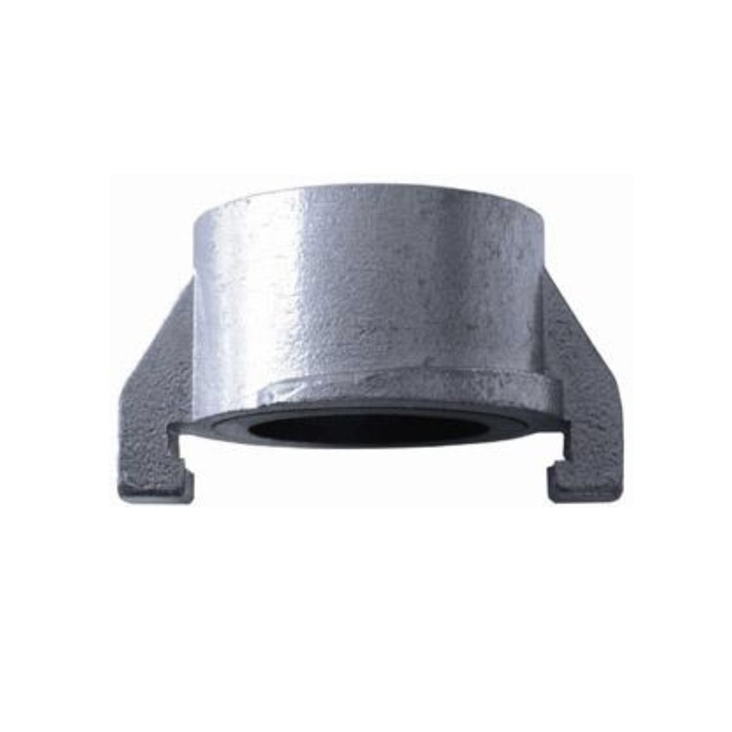 BE 1-1/2" FNPSH Fire Hose Adapter - 50.015.004