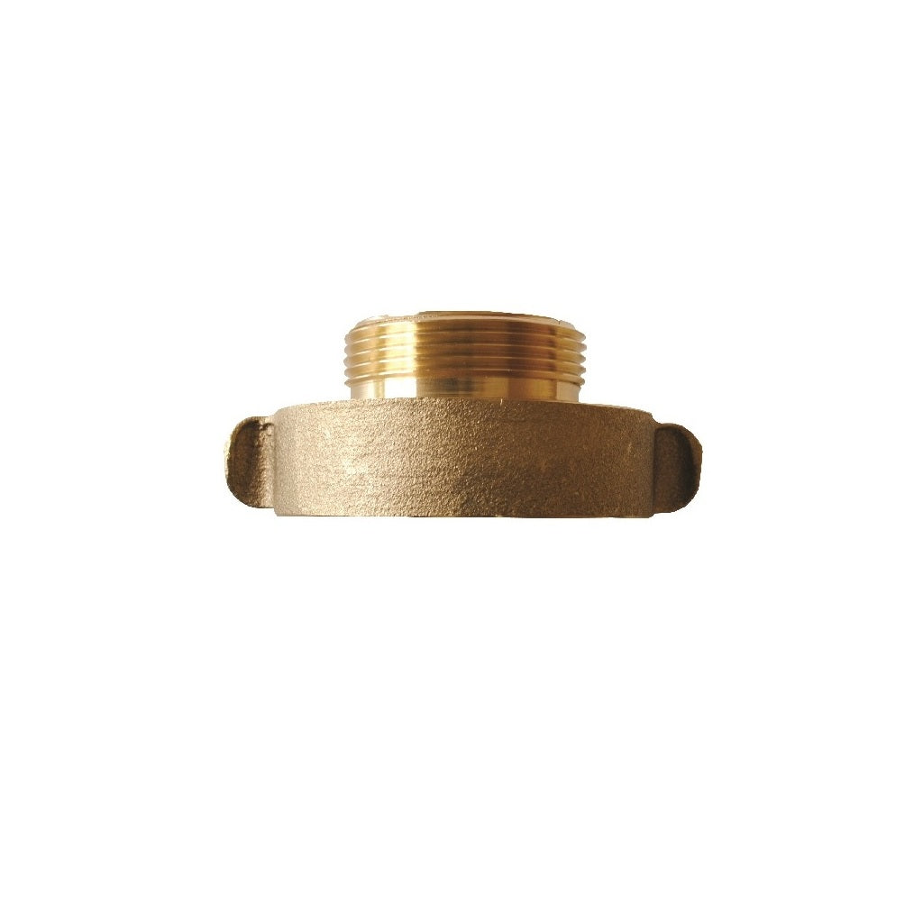 2" x 1-1/2" Fire Hose Reducer Adapter