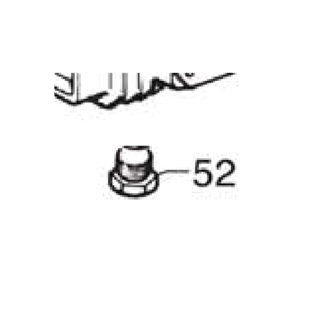 3200.0007.00 Comet Drain Plug ZWD