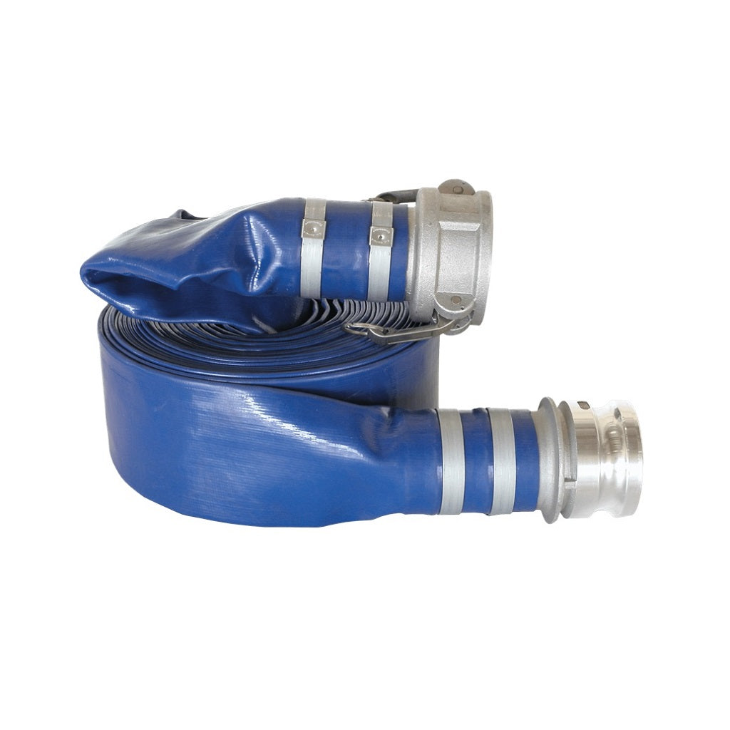 Water Pump Discharge Hose Kit