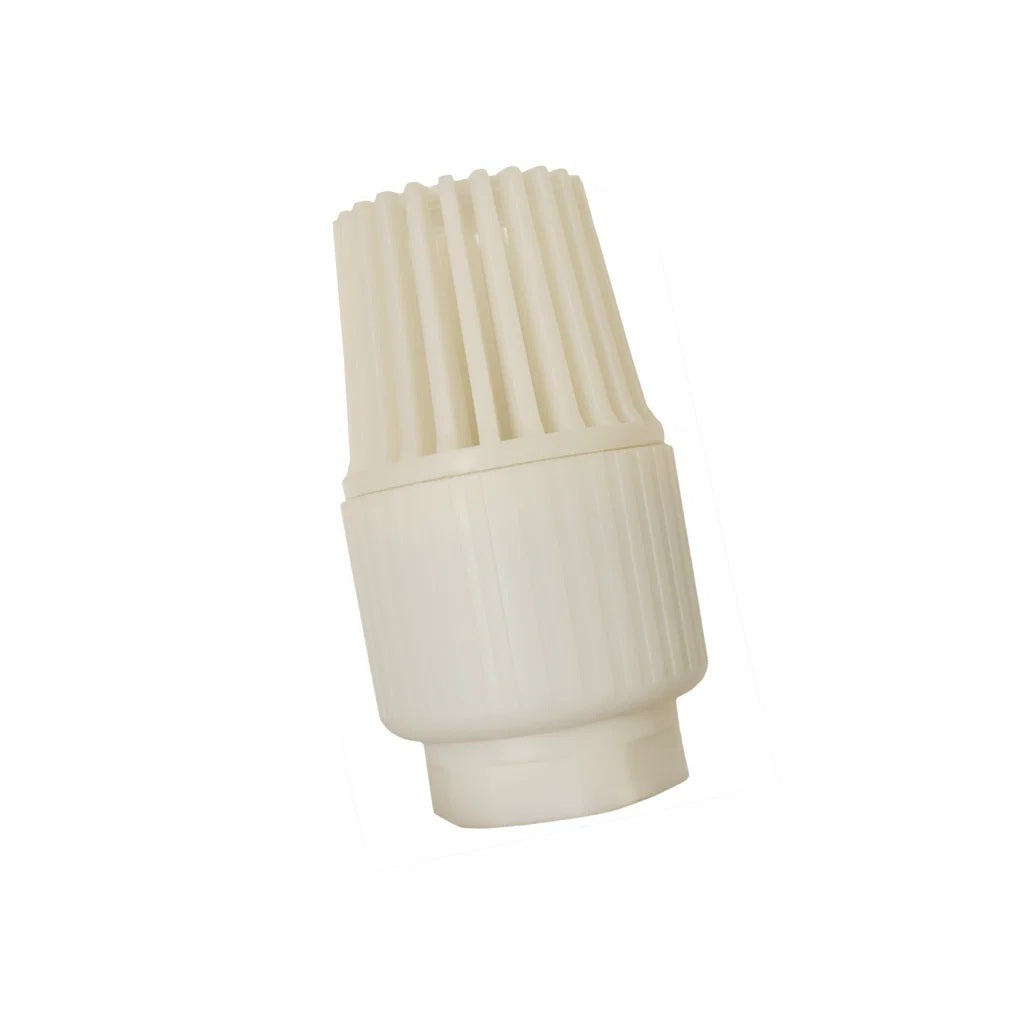 Poly Water Pump Foot Valve