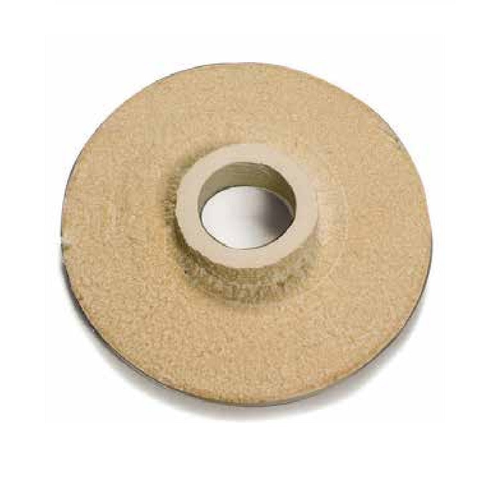 Burner Insulation Rigid Formed Donuts With Hole for Burner