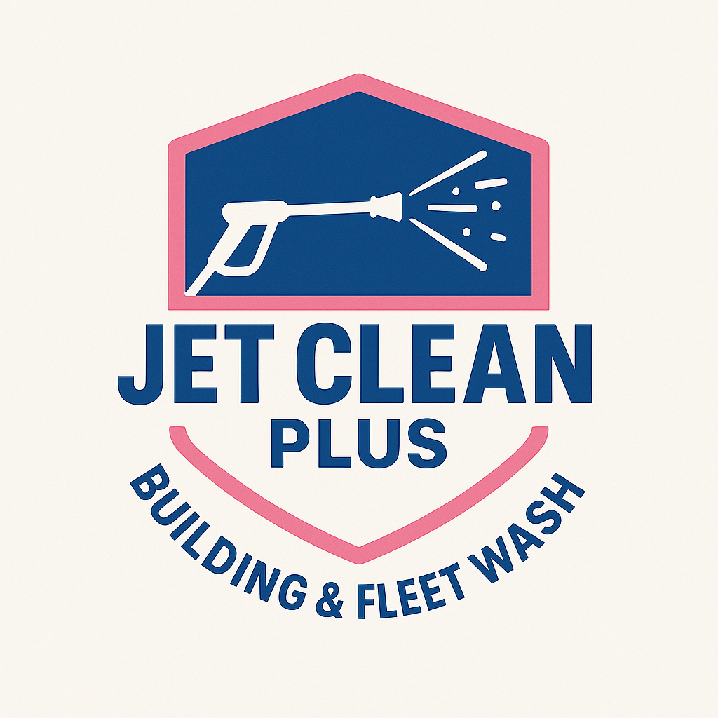 A259C JET CLEAN PLUS - Pressure Wash Detergent and All Surface Cleaner