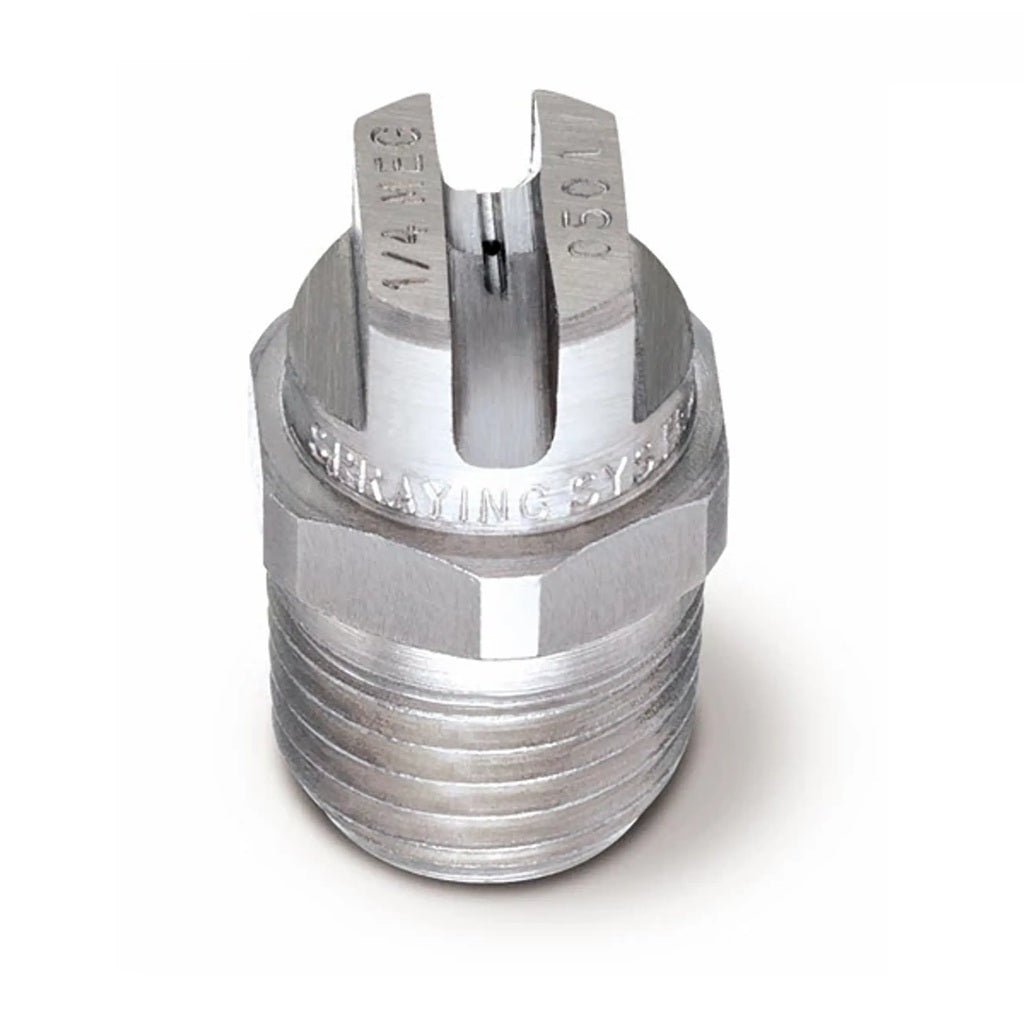 Spraying Systems 1/4" Washjet MEG 15°