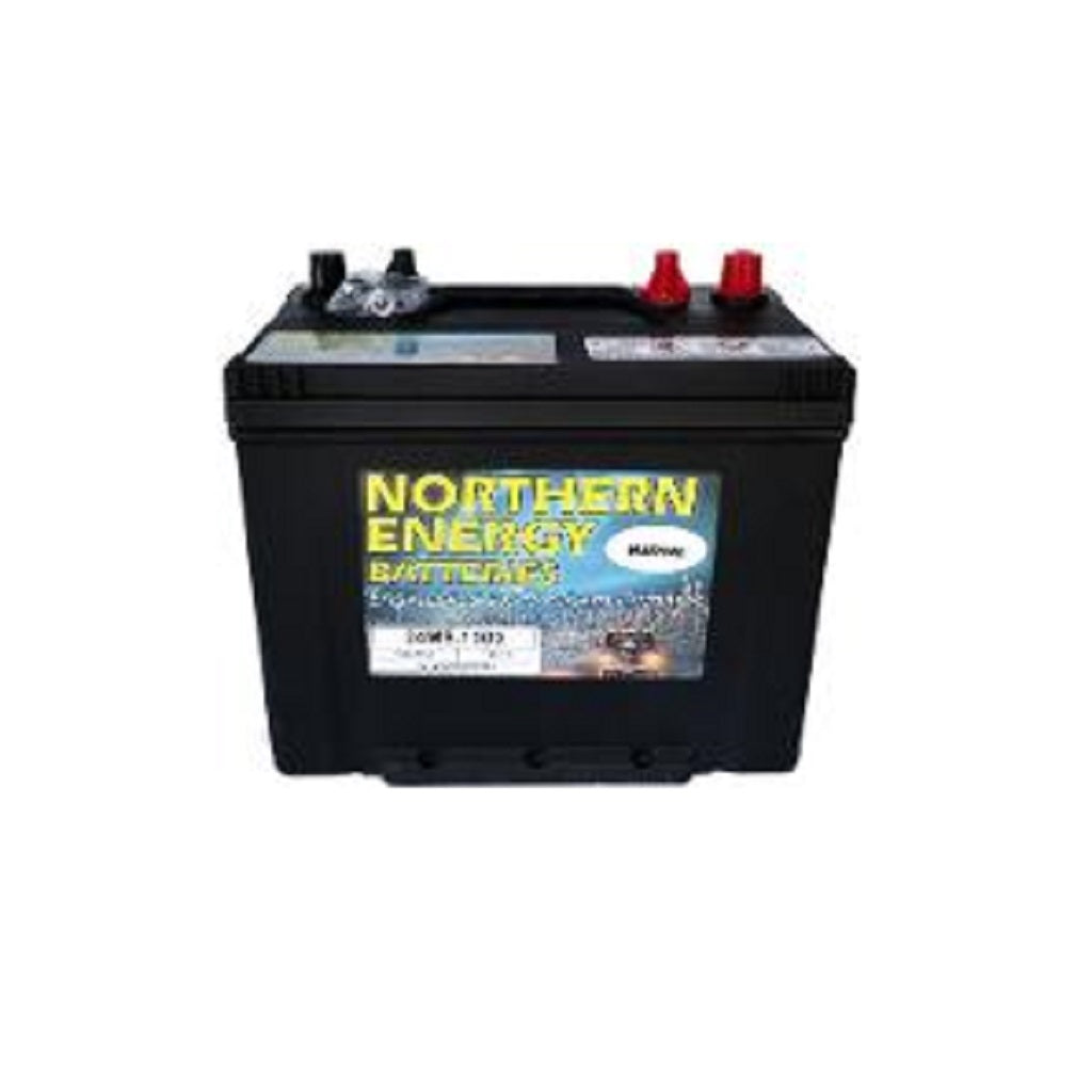 Battery - Utility U1 HD - 12Volt 10402188