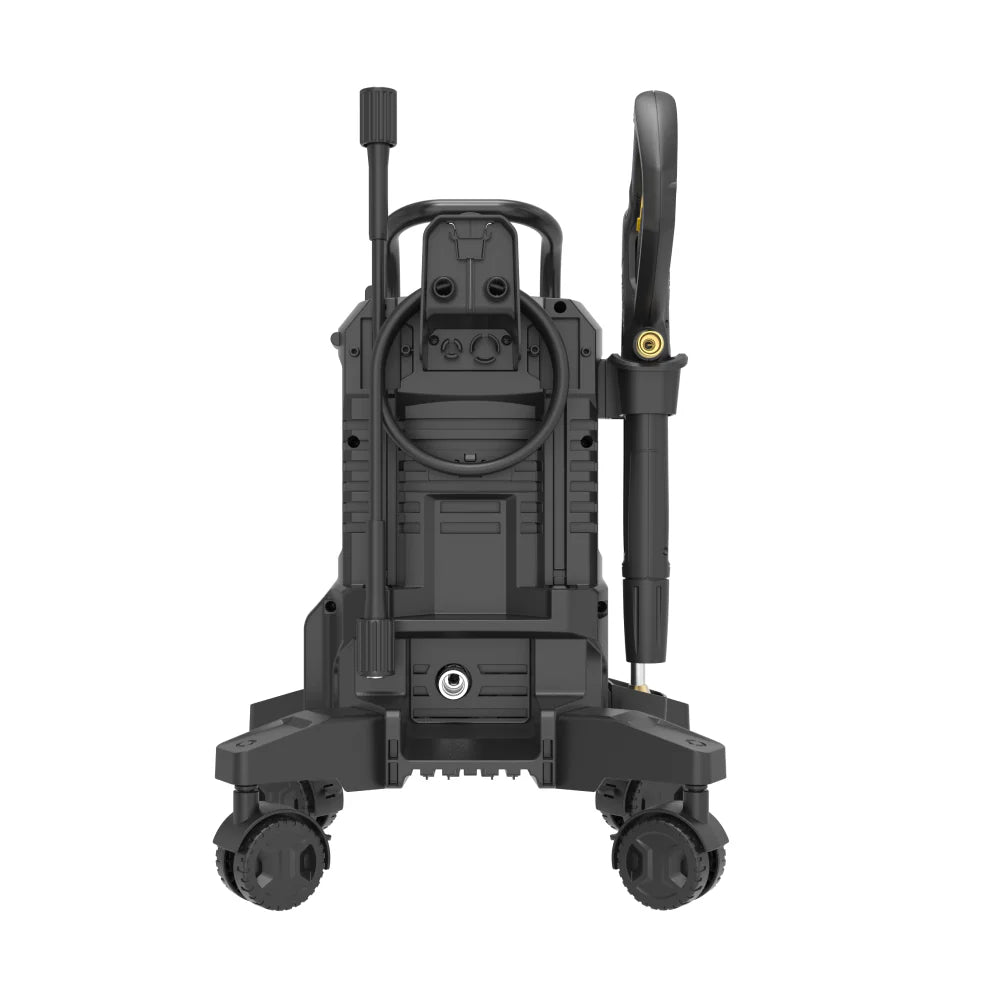 BE 110volt 2500psi 1.8gpm Residential Electric Pressure Washer P2518EN