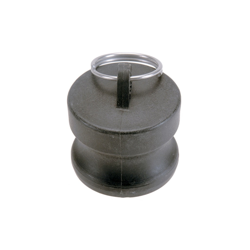 Poly Cam-Lock Dust Plug ATPRO Powerclean Equipment Inc