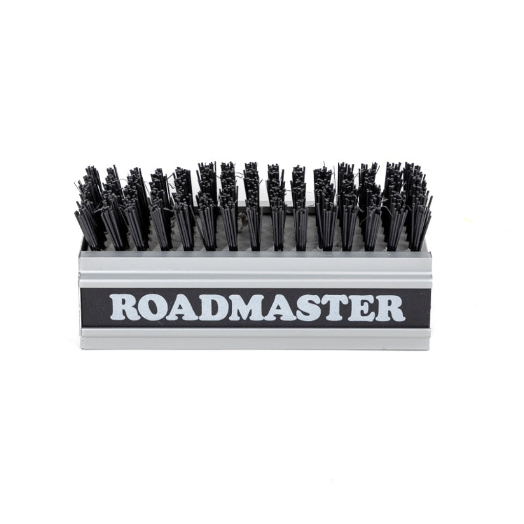 Boot Brush - Truck Mountable