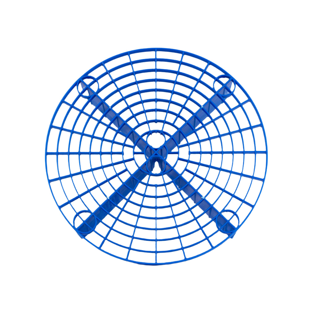 Grit Guard Wash Bucket Insert