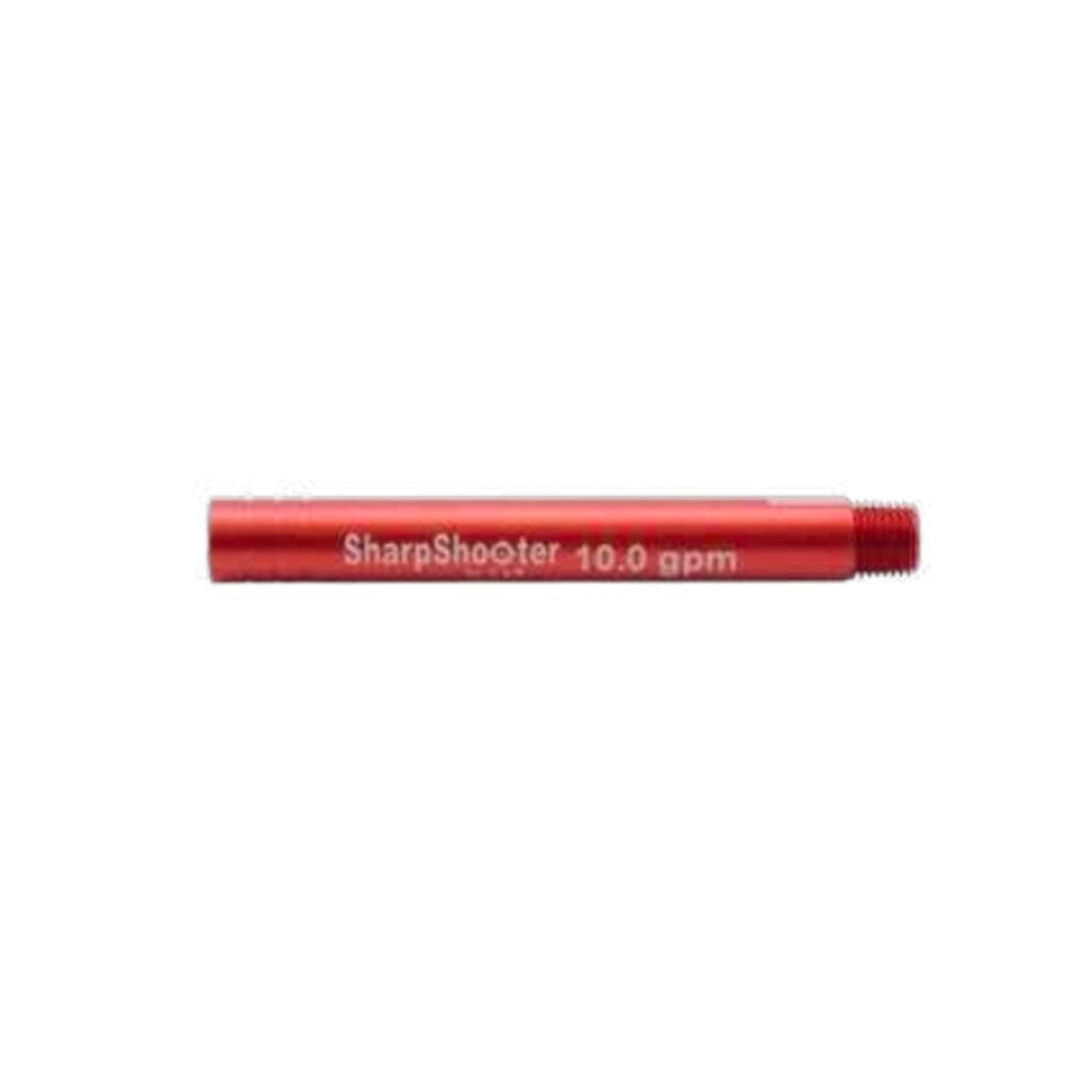 C&R SharpShooter High-Reach Soft Wash Nozzle Tip 1/4" MNPT