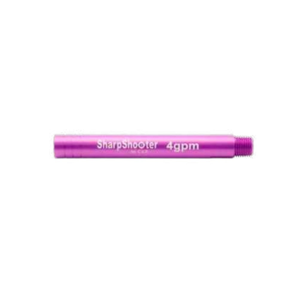 C&R SharpShooter High-Reach Soft Wash Nozzle Tip 1/4" MNPT