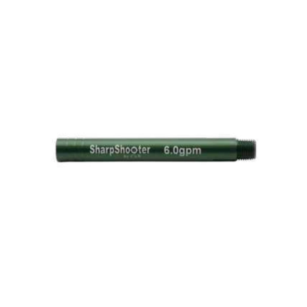 C&R SharpShooter High-Reach Soft Wash Nozzle Tip 1/4" MNPT