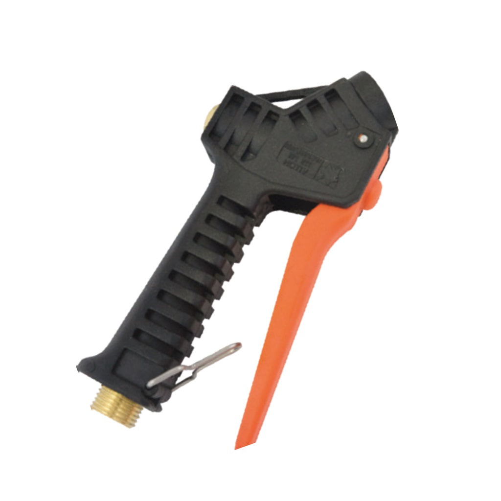 UDOR Heavy Duty Chemical Resistant Softwash Spray Gun Viton Seals 29.1903.7 ATPRO Powerclean Equipment