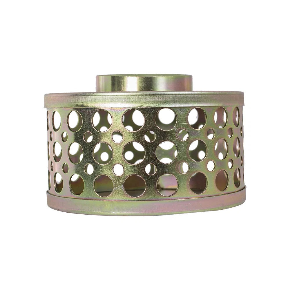 Trash Pump Strainer