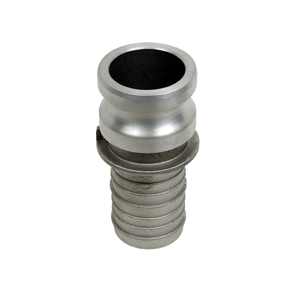 Type E Aluminum Camlock Fitting