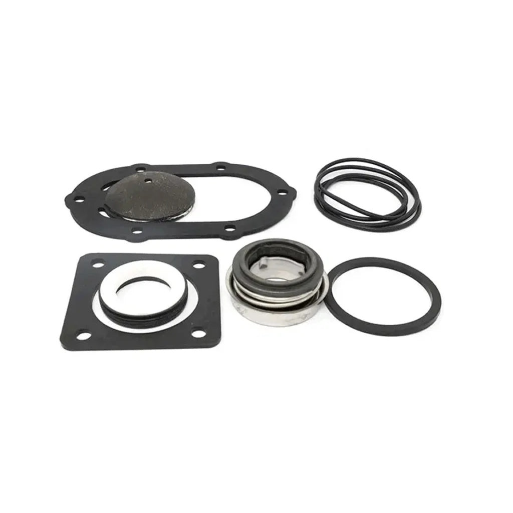 BE Fire Hose Coupling Seal Gasket - 50.015.006