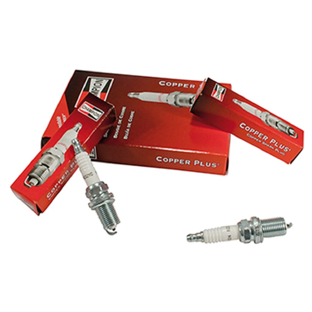 Spark Plug CHAMPION RJ19LM