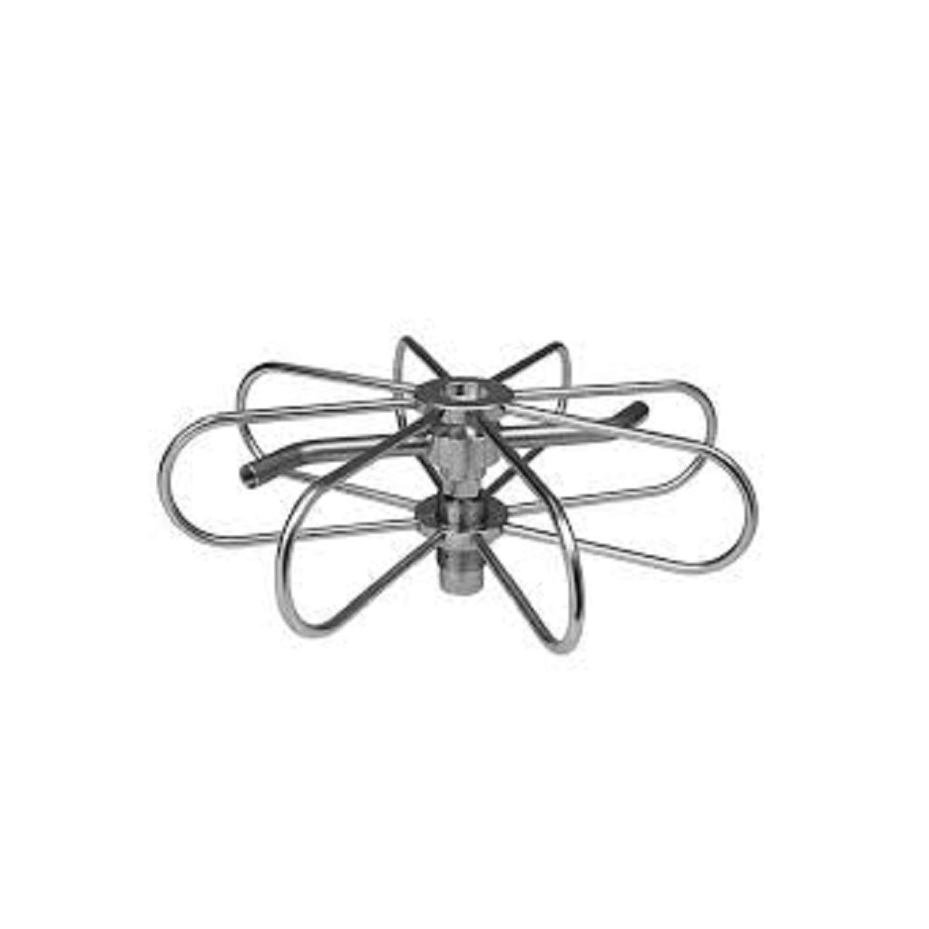 81.456 Mosmatic 12&quot; Duct Cleaner Spinner