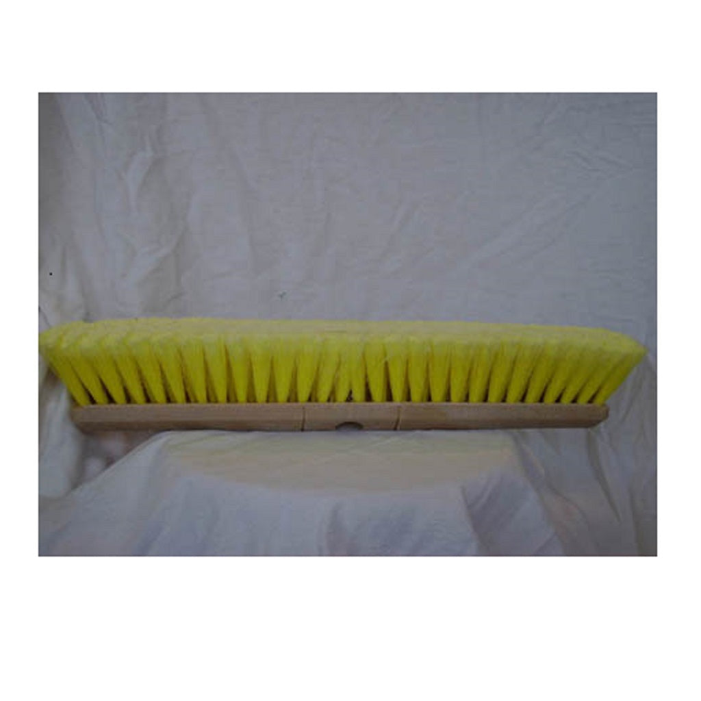 Pinceau (Jaune) Tout Usage et Doux