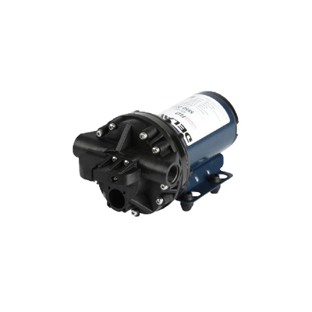 Delavan 5850-104C 115 Volt 5.3gpm 100psi Demand Pump with Cord and Plug