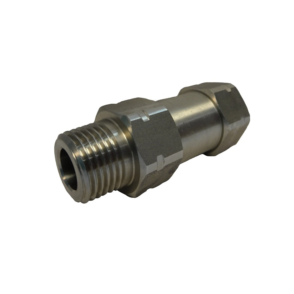 Suttner 1/2" Turbo Nozzle Filter 5000psi 200033870