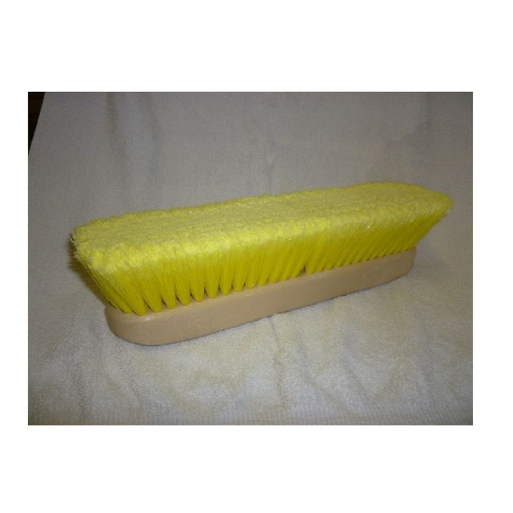 Pinceau (Jaune) Tout Usage et Doux