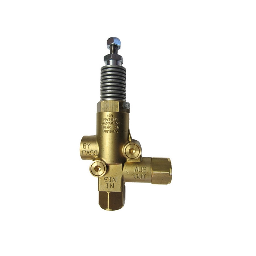 Giant 22900 Series Pressure Trap Unloader Valve up to 13gpm