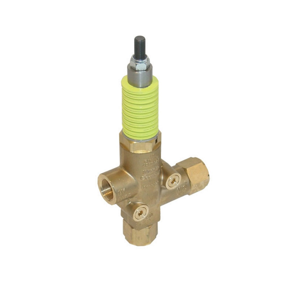 Giant 22900 Series Pressure Trap Unloader Valve up to 13gpm