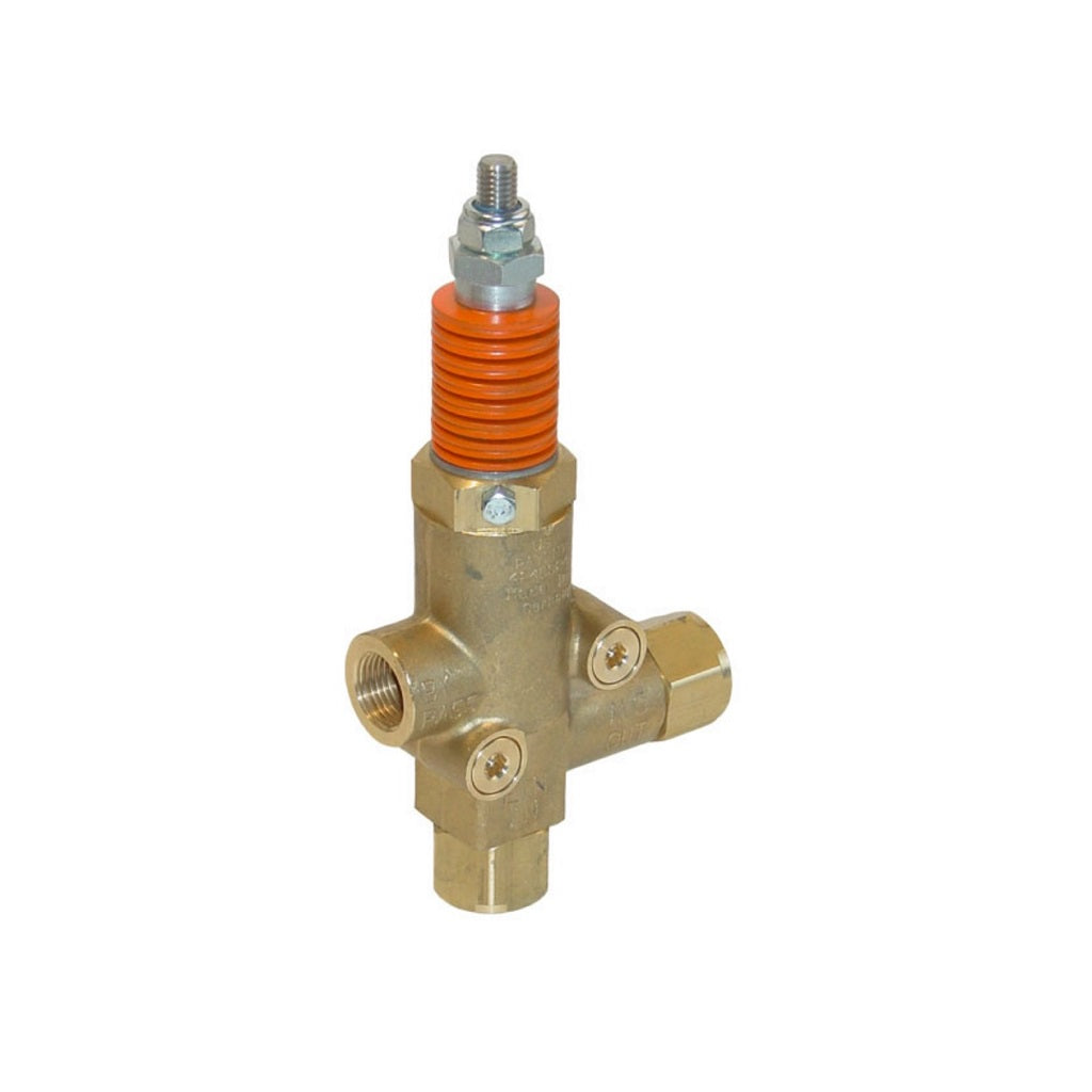Giant 22900 Series Pressure Trap Unloader Valve up to 13gpm
