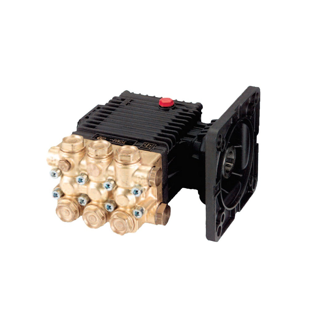 General Pump "EZ 44 Series" EZ2545E (W950E) 3400rpm 1-1/8" Electric Shaft 2500psi 4.6gpm