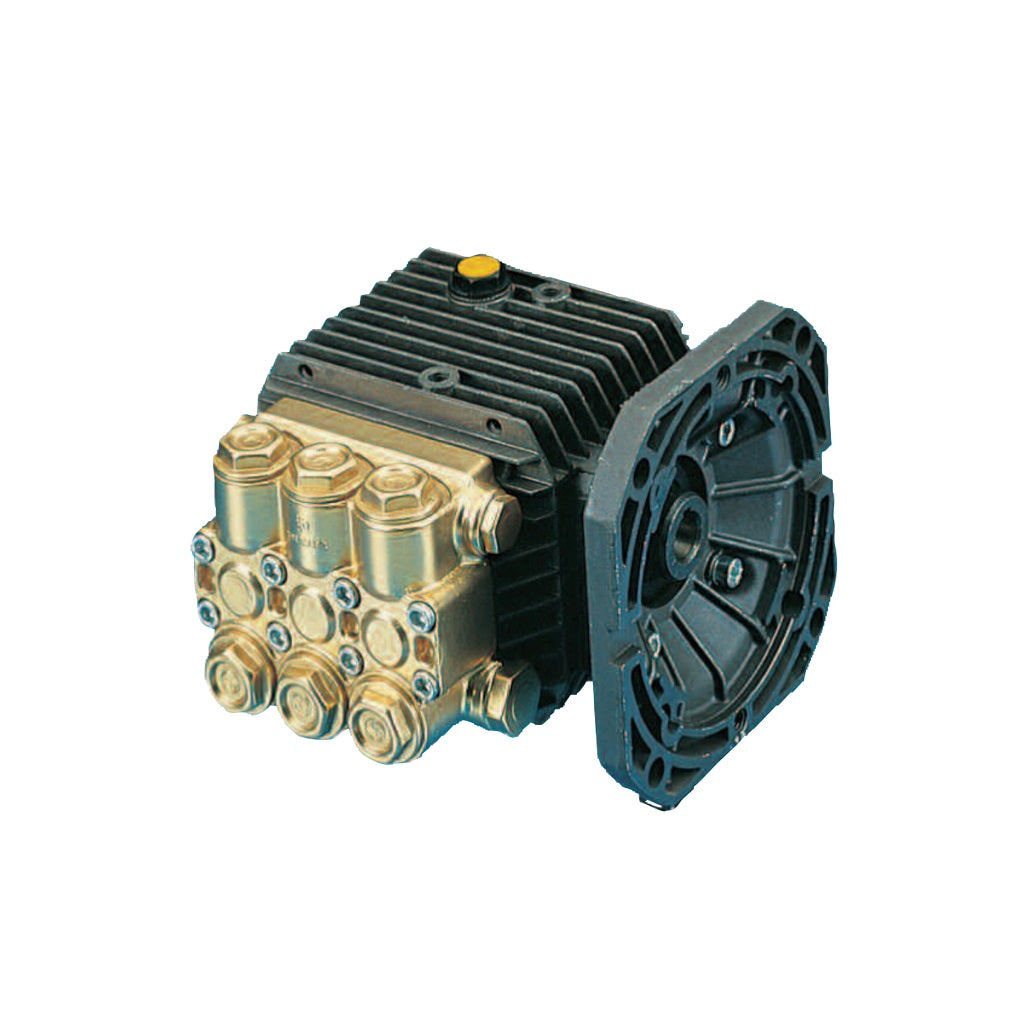 Interpompe &quot;Série 51&quot; TT9091 3400rpm Arbre 3/4&quot; 2000psi 3.5gpm