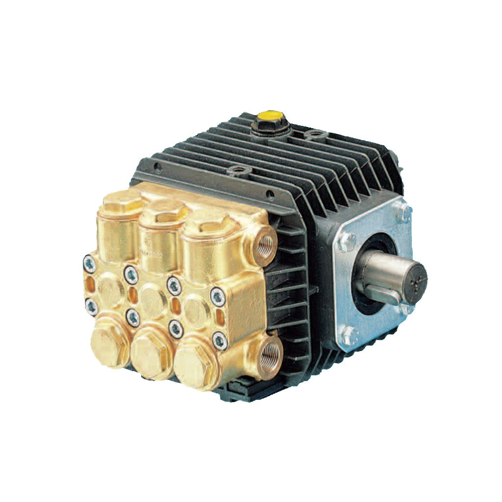 General Pump "T 51 Series" TT941 (WW94) 1300psi 3.43gpm Solid Shaft