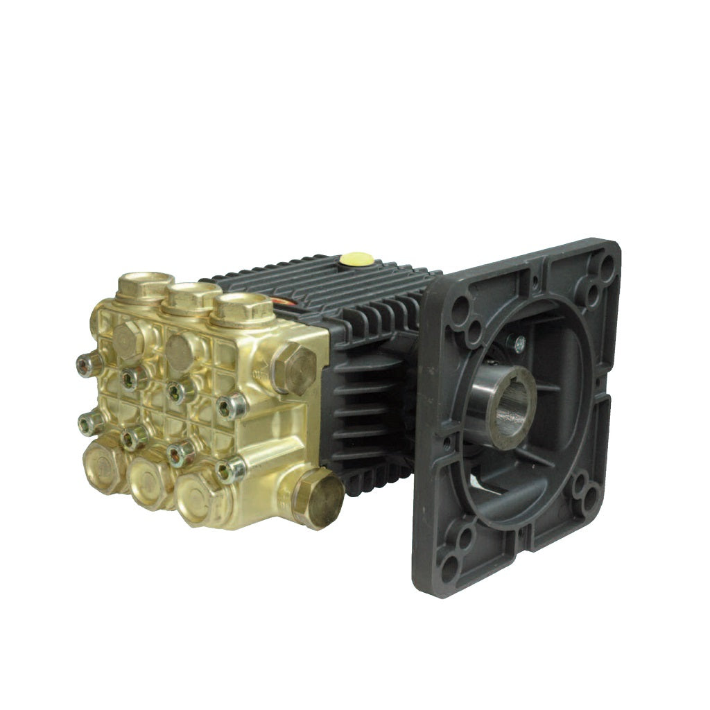 General Pump "TX 63 Series" TX1812E179 (UL1415) 1750rpm 1-1/8" Electric Shaft 2500psi 3.8gpm