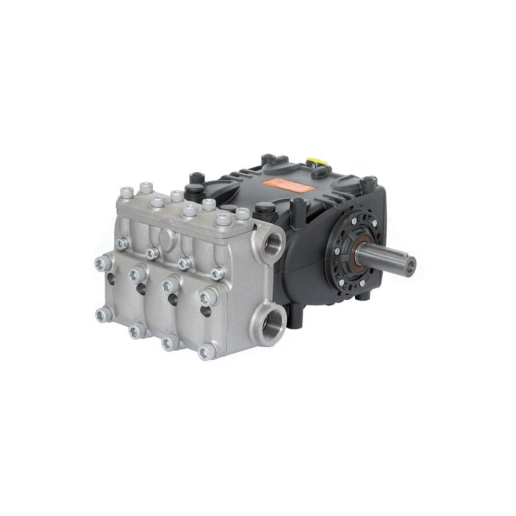 Interpump &quot;70 Series&quot; WK8 1450psi 21.1gpm Solid Shaft