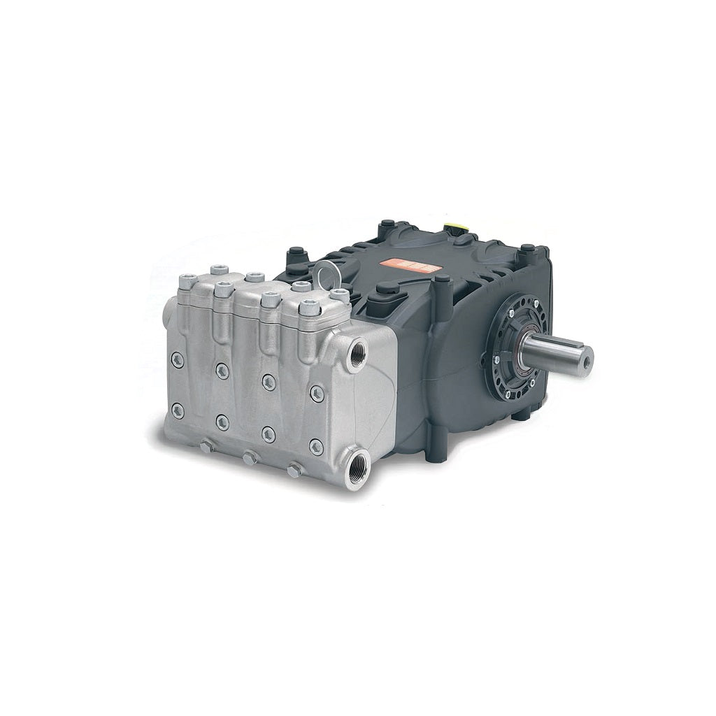 Interpump &quot;71 Series&quot; WK355 5075psi 15.1gpm Solid Shaft