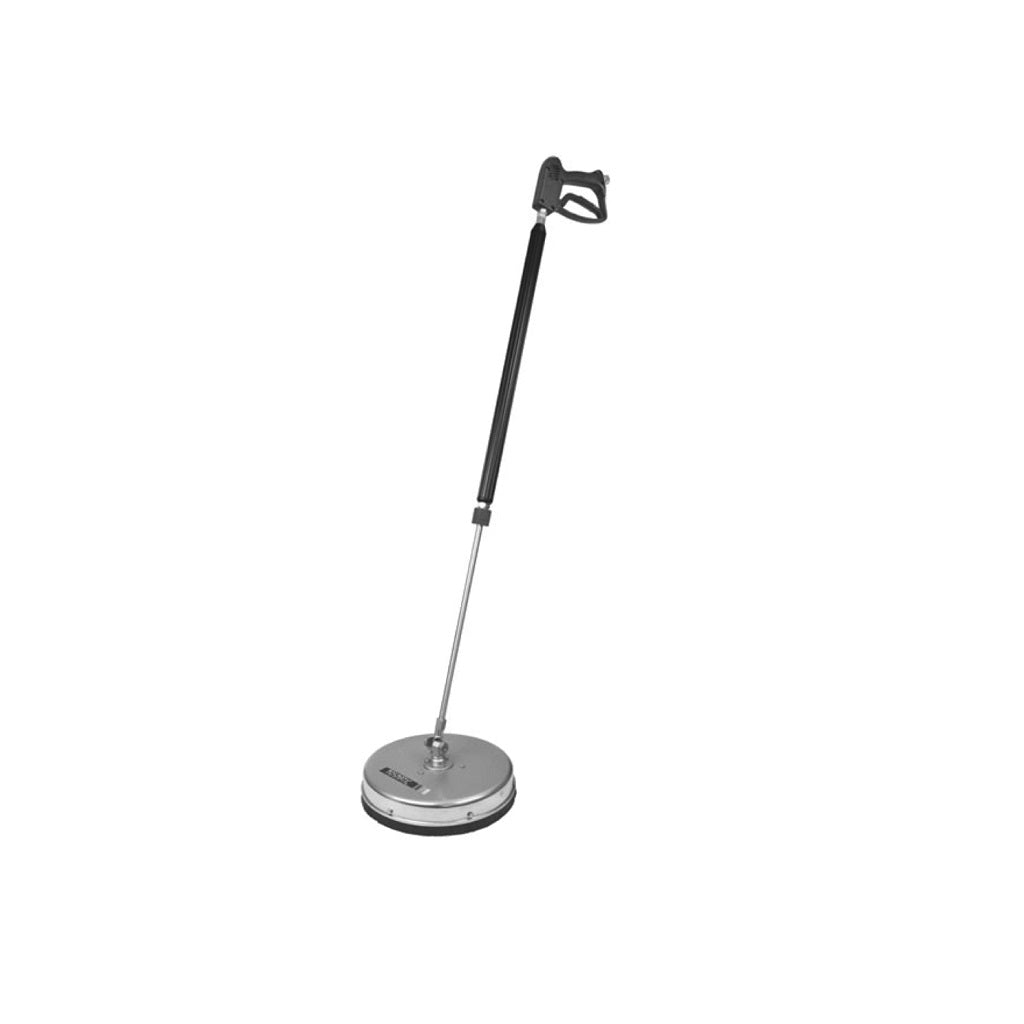 Mosmatic FL-EG200 Nettoyant de surface en acier inoxydable 8&quot; 4000 psi