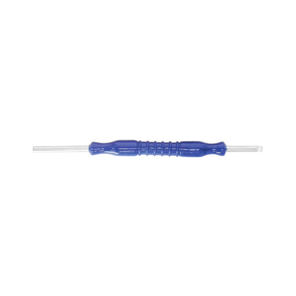 BE Flexible Lance 1/4&quot; MNPT 3000psi