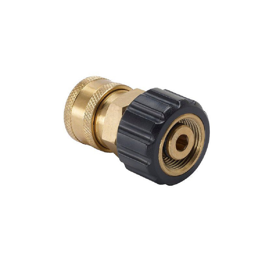 M22 x Quick Connect Socket (3/8&quot;) Adapter