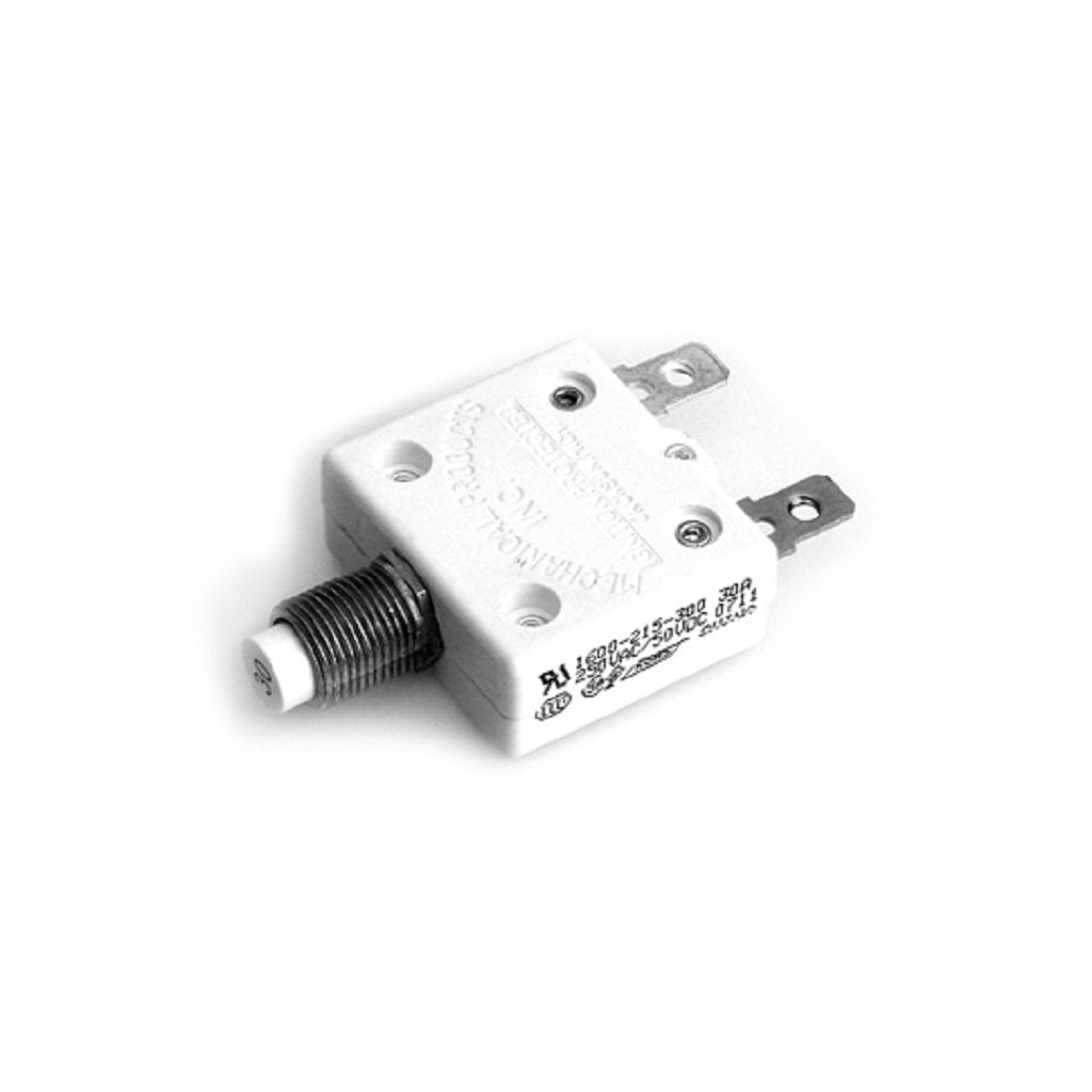 DC Breaker  30A 50V Circuit 8.600-191.0