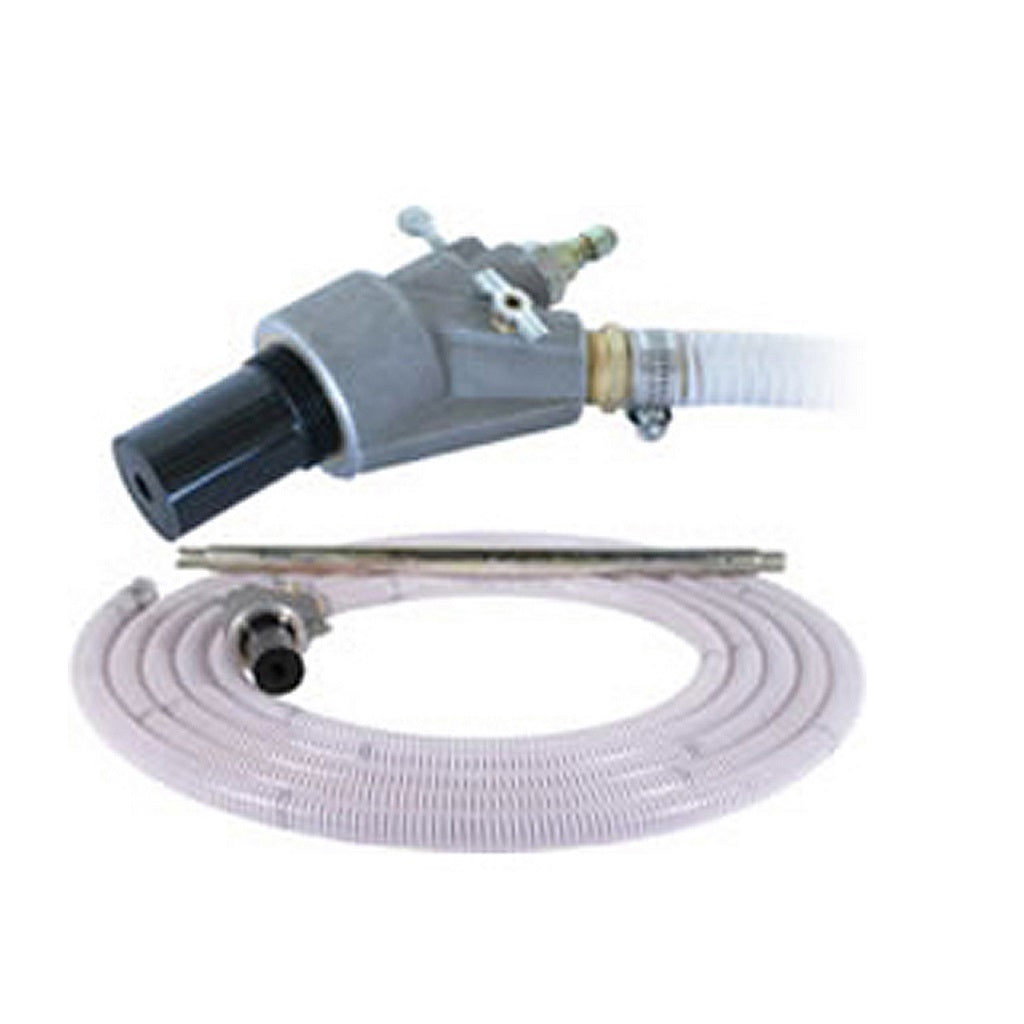Wet Sand Blasting Kit For Pressure Washers 5500psi