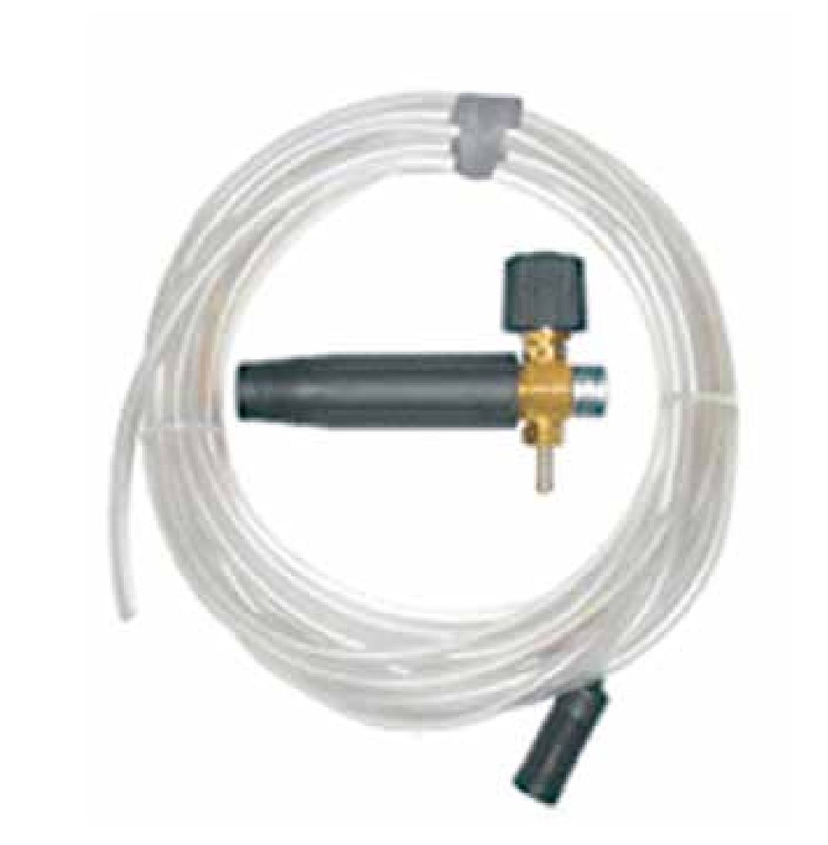 Foam Jet Kit 1/4" FPT 5000psi