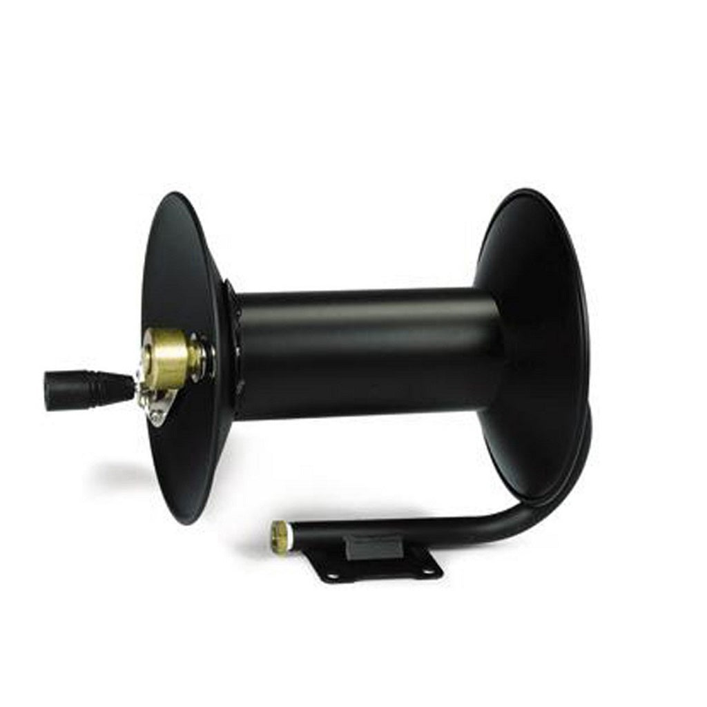 AP+ Manual High Pressure Hose Reel 4000psi Hot Water