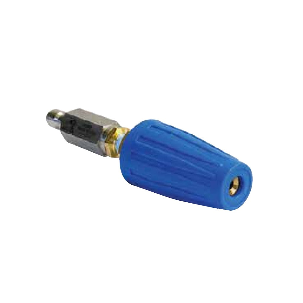 Revolution Turbo Nozzle 4000psi #04.0 with Inlet Filter