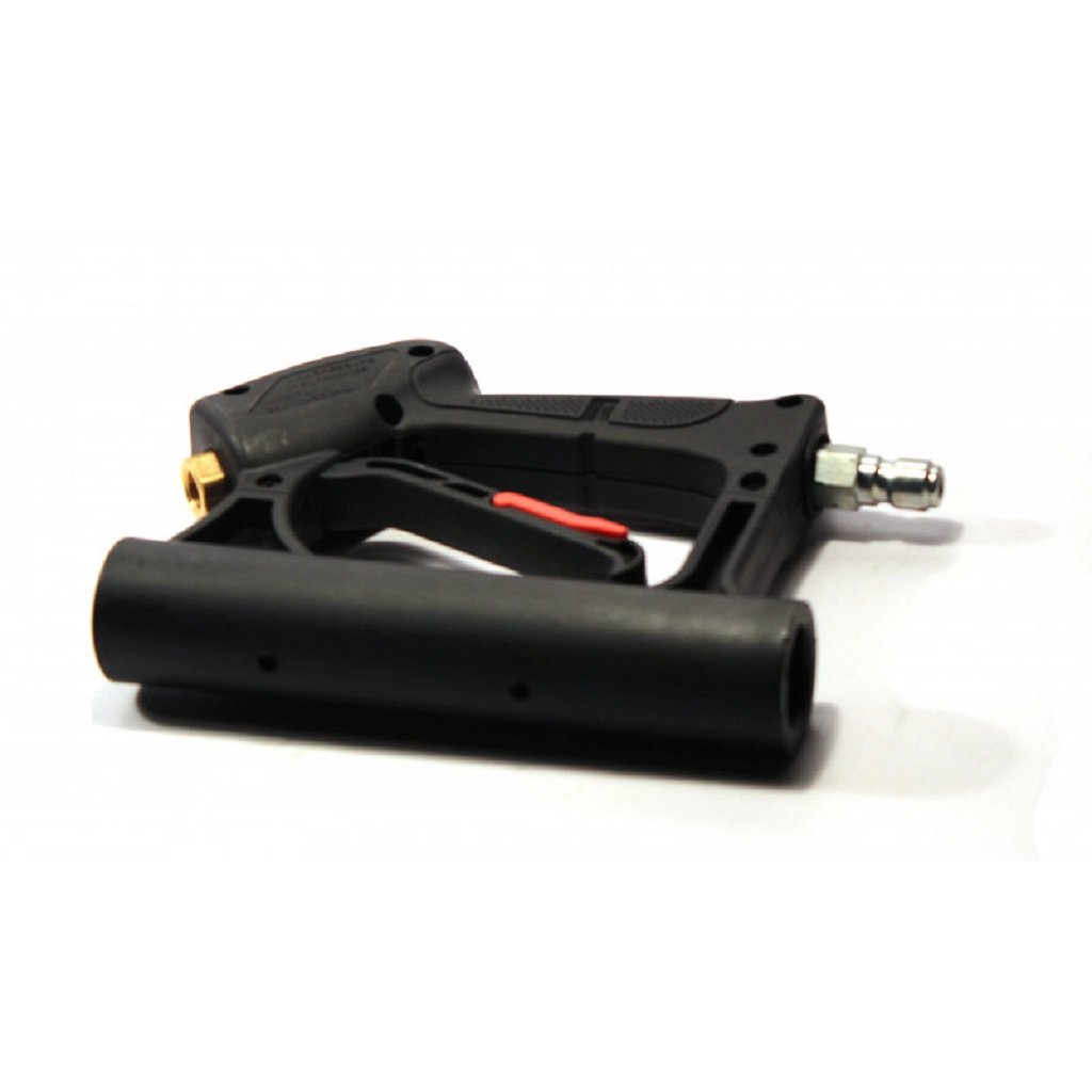 8.753-588.0 - Kit pistolet pulvérisateur pour nettoyant de surface AP+