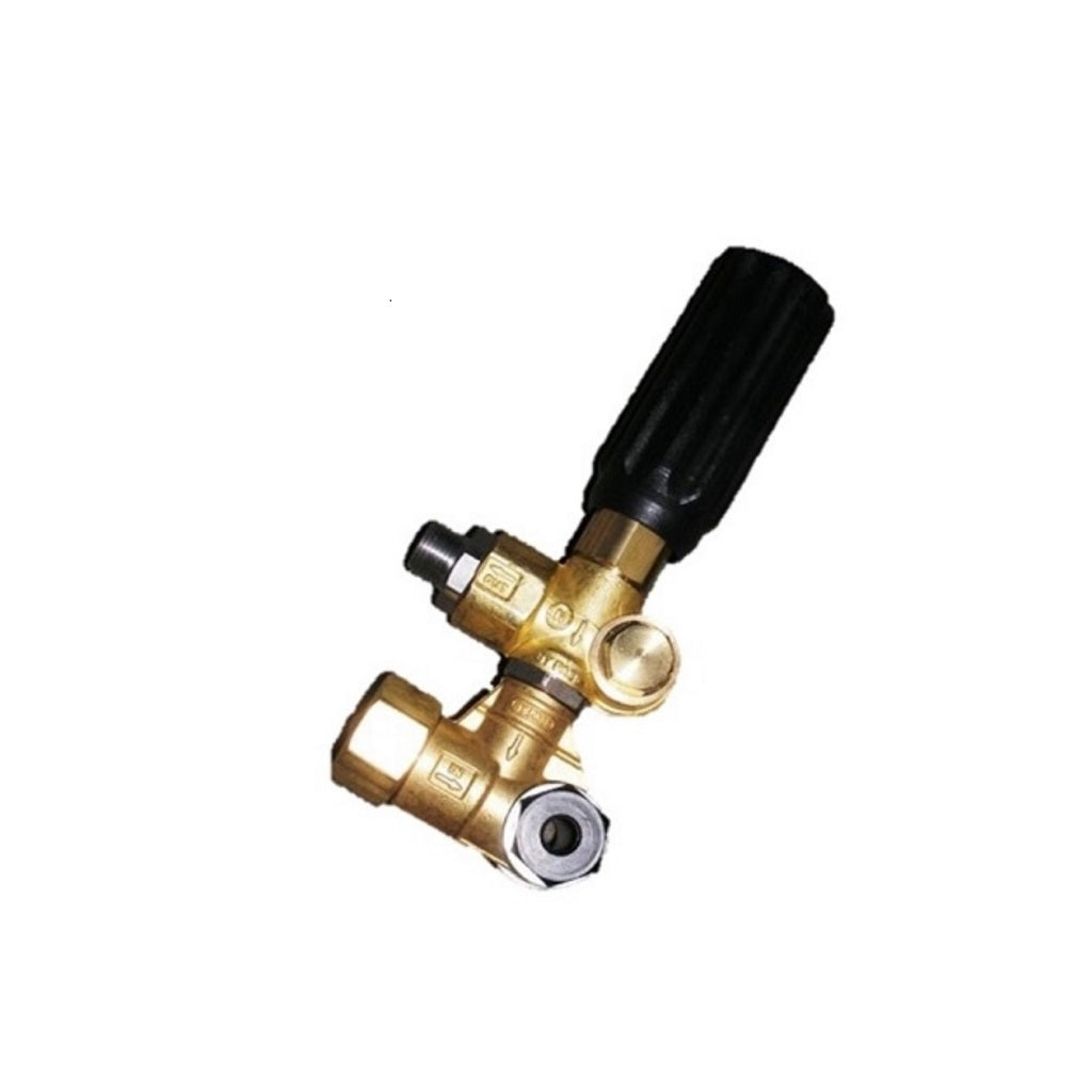 AR Gymatic Series Banjo Bolt On Unloader fits "RR, XM, RK"