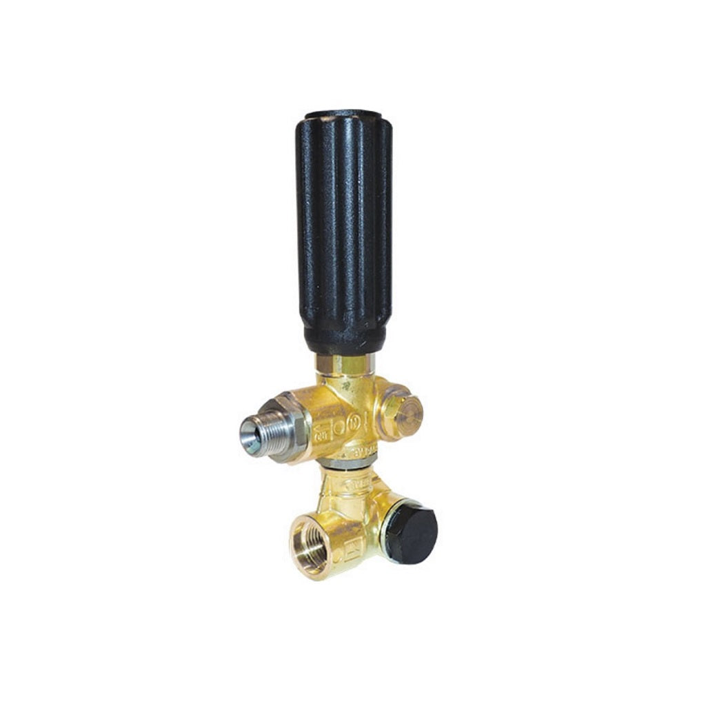 AR Gymatic Series Banjo Bolt On Unloader fits "RR, XM, RK"