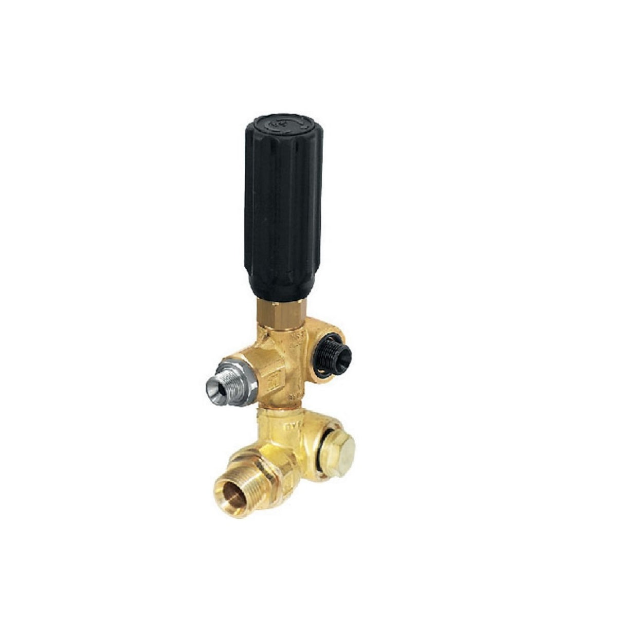 AR Gymatic Series Banjo Bolt On Unloader fits "RR, XM, RK"