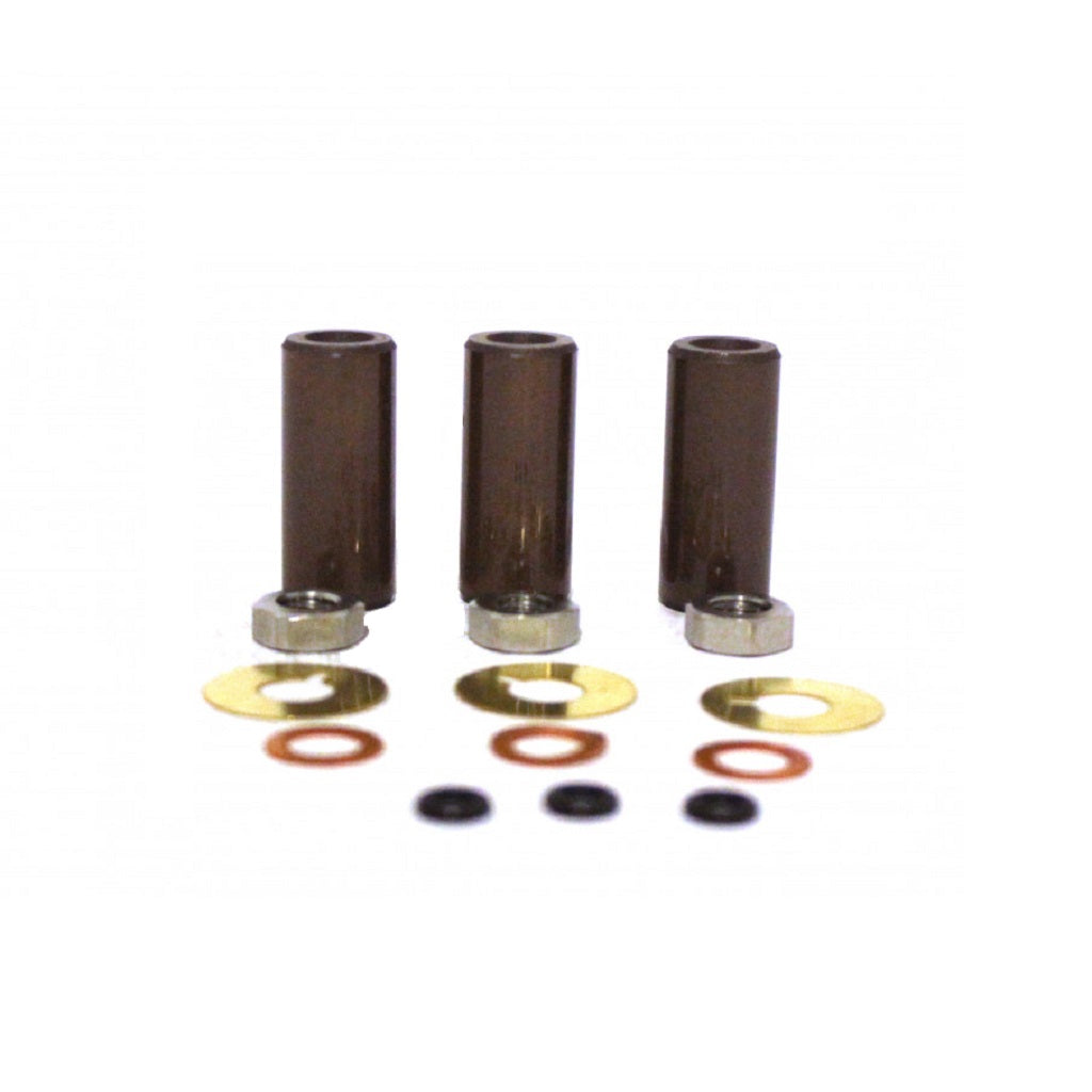 Kits de réparation de piston de pompe AR